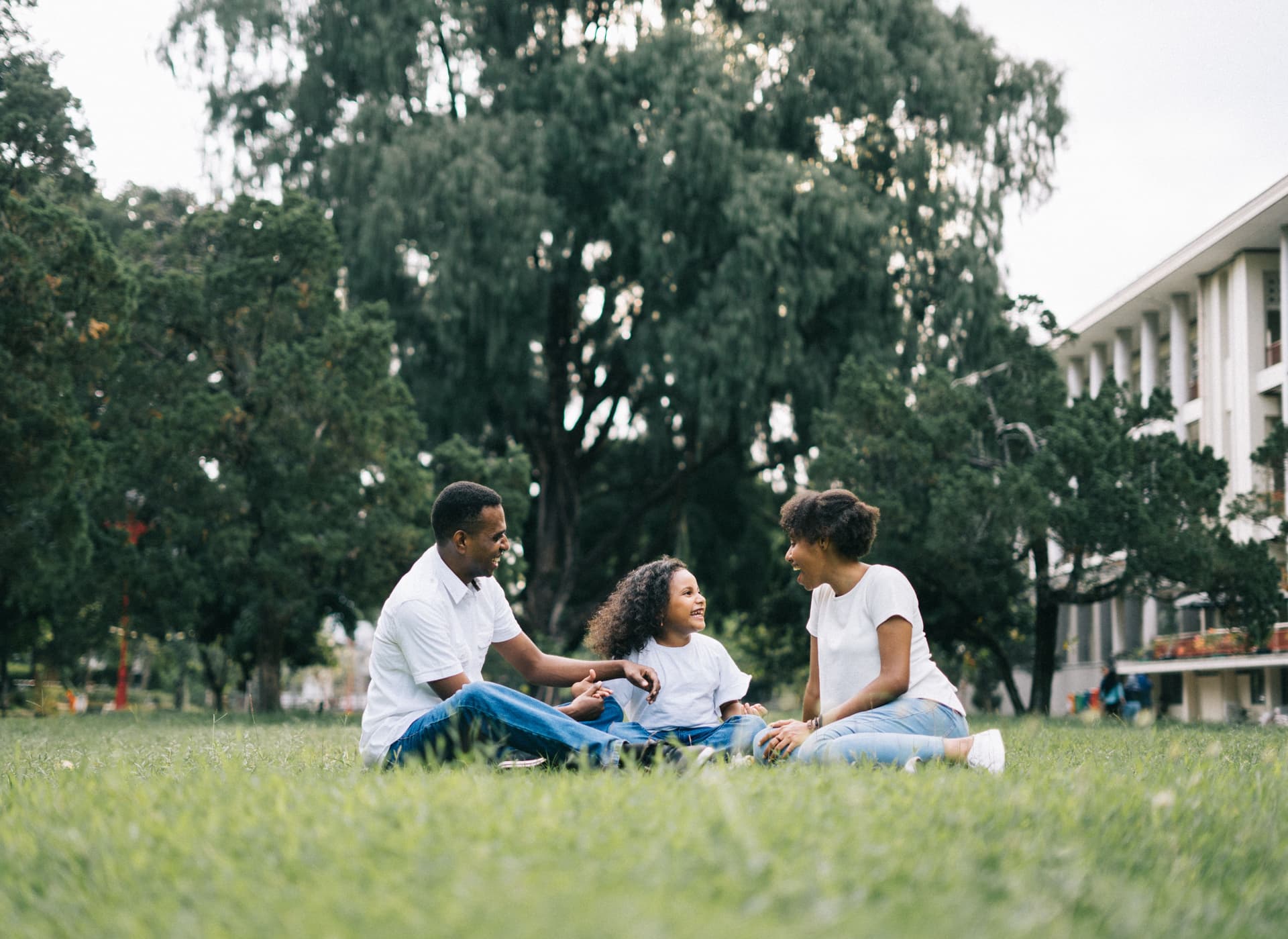Emotionally Focused Family Therapy